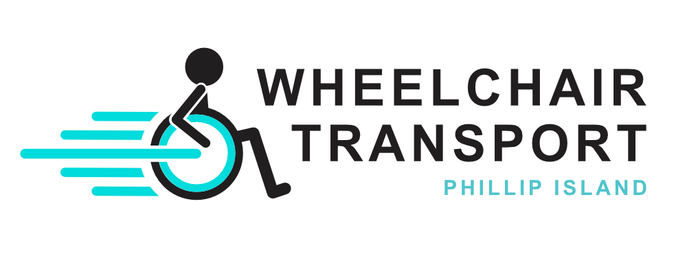 Wheelchair Transport Phillip Island